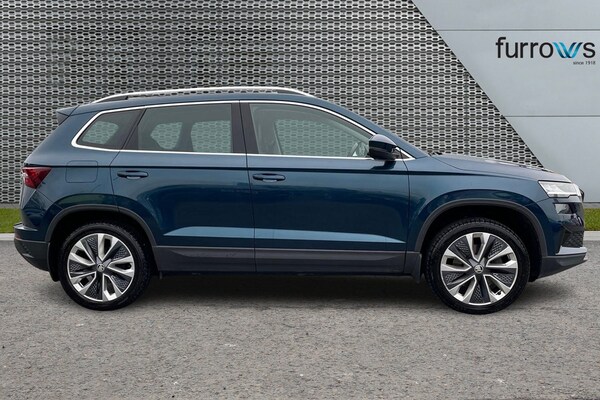 Used Skoda Karoq 2022 for sale - 76255065: Photo 4