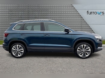 Used Skoda Karoq 2022 for sale - 76255065: Photo 4