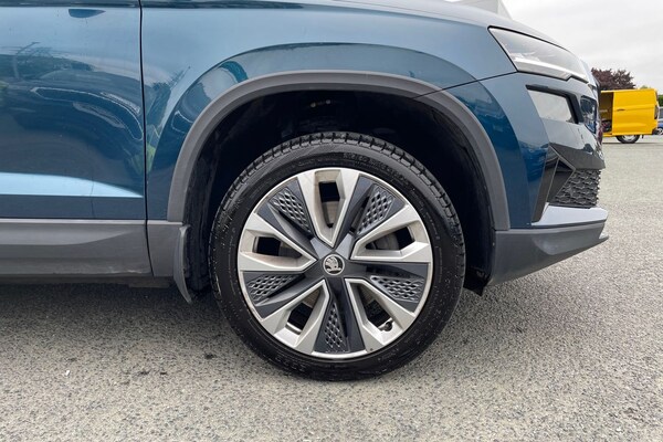 Used Skoda Karoq 2022 for sale - 76255065: Photo 6