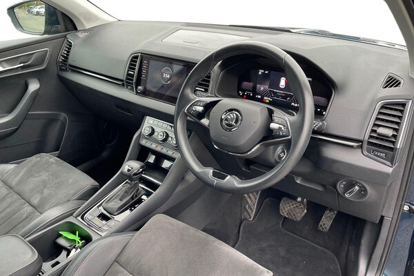 Used Skoda Karoq 2022 for sale - 76255065: Photo 7