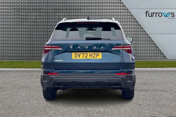 Used Skoda Karoq 2022 for sale - 76255065: Photo 8