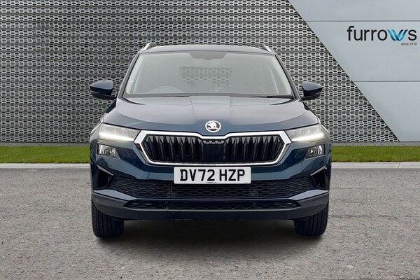 Used Skoda Karoq 2022 for sale - 76255065: Photo 9