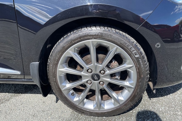 Used Ford Fiesta 2021 for sale - 75438241: Photo 6