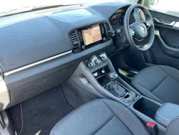 Used Skoda Karoq 2024 for sale - 74636978: Photo