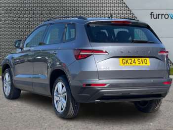 Used Skoda Karoq 2024 for sale - 74636978: Photo
