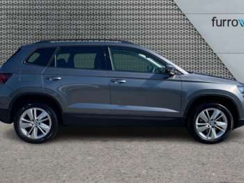 Used Skoda Karoq 2024 for sale - 74636978: Photo