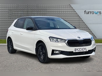 Skoda - Fabia