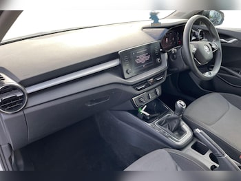 Used Skoda Fabia 2023 for sale - 76007649: Photo 2
