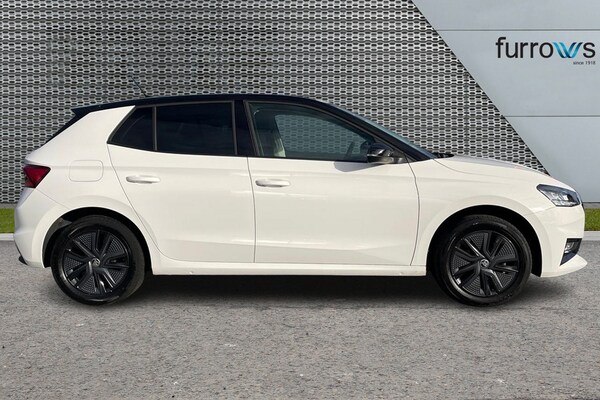 Used Skoda Fabia 2023 for sale - 76007649: Photo 4