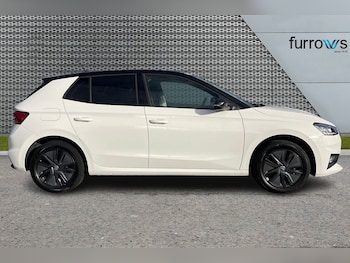 Used Skoda Fabia 2023 for sale - 76007649: Photo 4