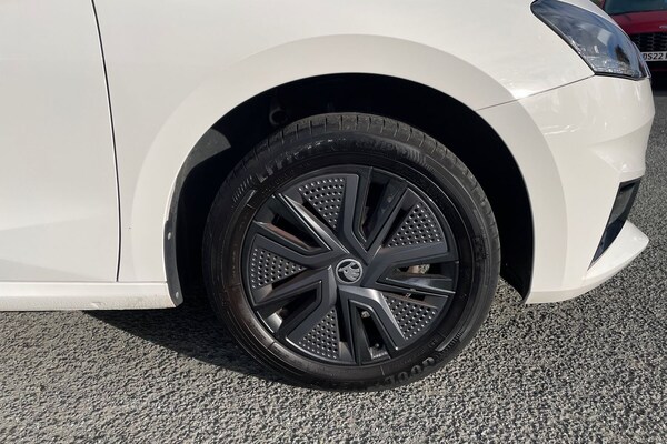Used Skoda Fabia 2023 for sale - 76007649: Photo 6