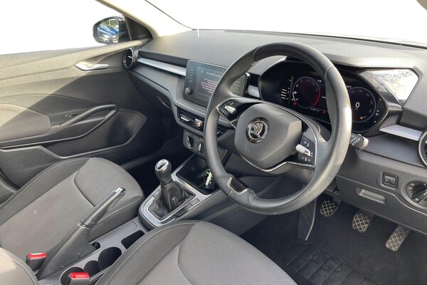 Used Skoda Fabia 2023 for sale - 76007649: Photo 7
