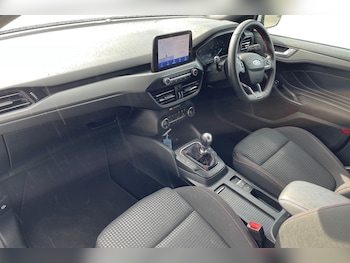 Used Ford Focus 2022 for sale - 75438269: Photo