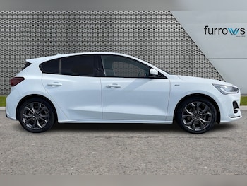 Used Ford Focus 2022 for sale - 75438269: Photo