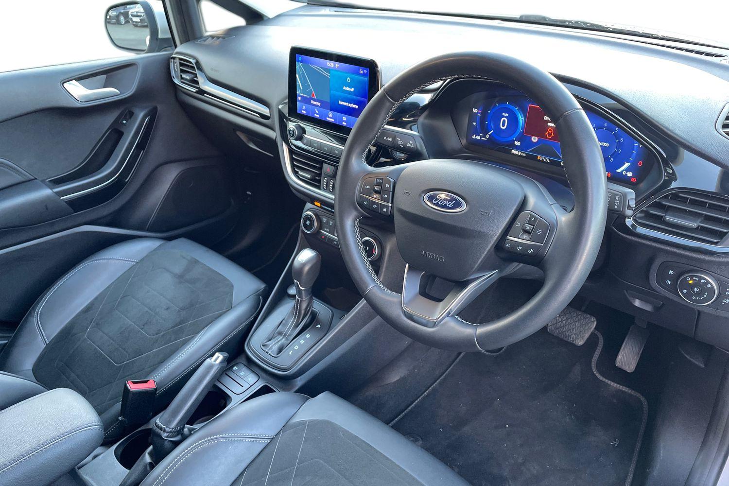 Used Ford Fiesta 2023 for sale - 76869946: Photo 7