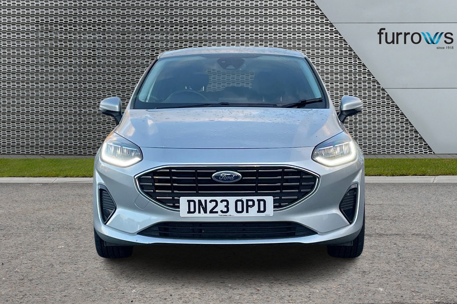 Used Ford Fiesta 2023 for sale - 76869946: Photo 9