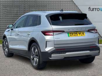 Used Skoda Elroq 2025 for sale - 74952536: Photo