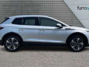Used Skoda Elroq 2025 for sale - 74952536: Photo
