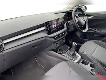Used Skoda Fabia 2022 for sale - 75996931: Photo 2