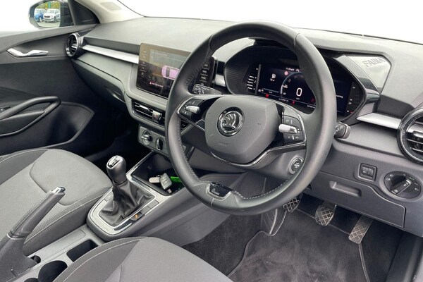 Used Skoda Fabia 2022 for sale - 75996931: Photo 7