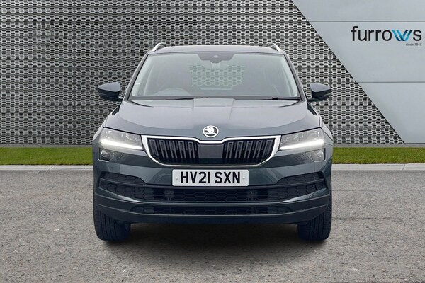 Used Skoda Karoq 2021 for sale - 76255053: Photo 9
