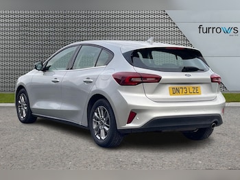 Used Ford Focus 2023 for sale - 76452181: Photo