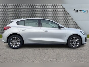 Used Ford Focus 2023 for sale - 76452181: Photo