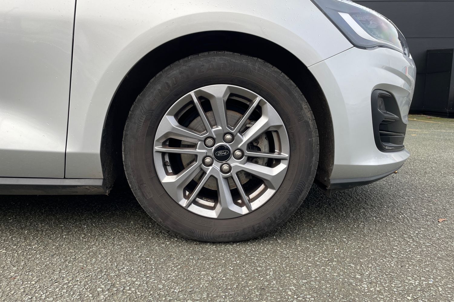 Used Ford Focus 2023 for sale - 76452181: Photo 6