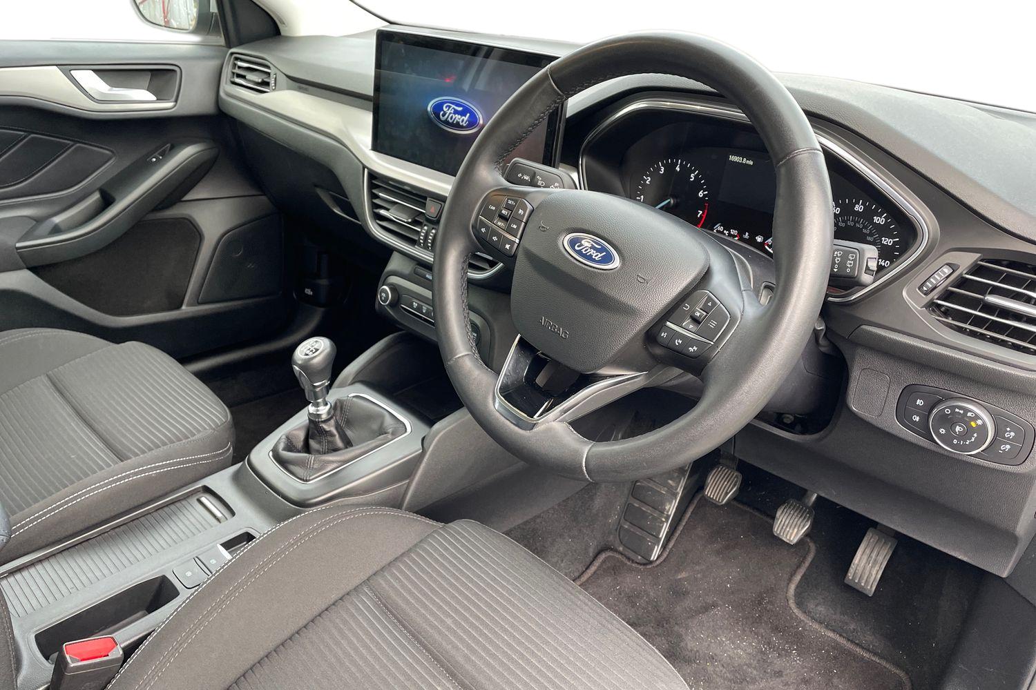 Used Ford Focus 2023 for sale - 76452181: Photo 7