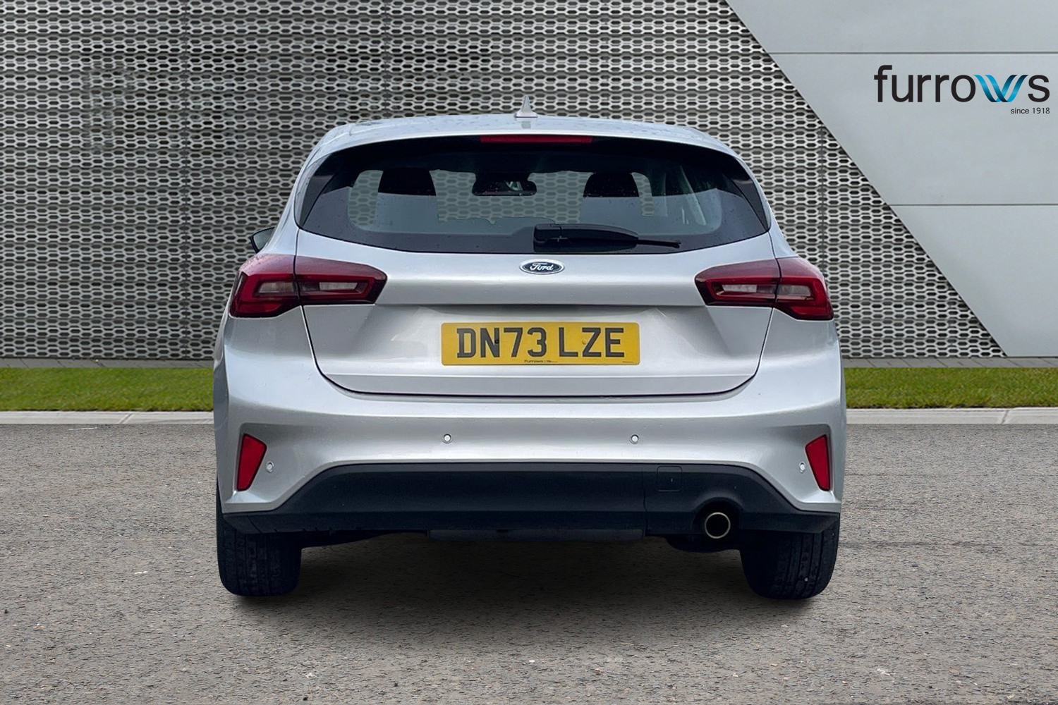 Used Ford Focus 2023 for sale - 76452181: Photo 8