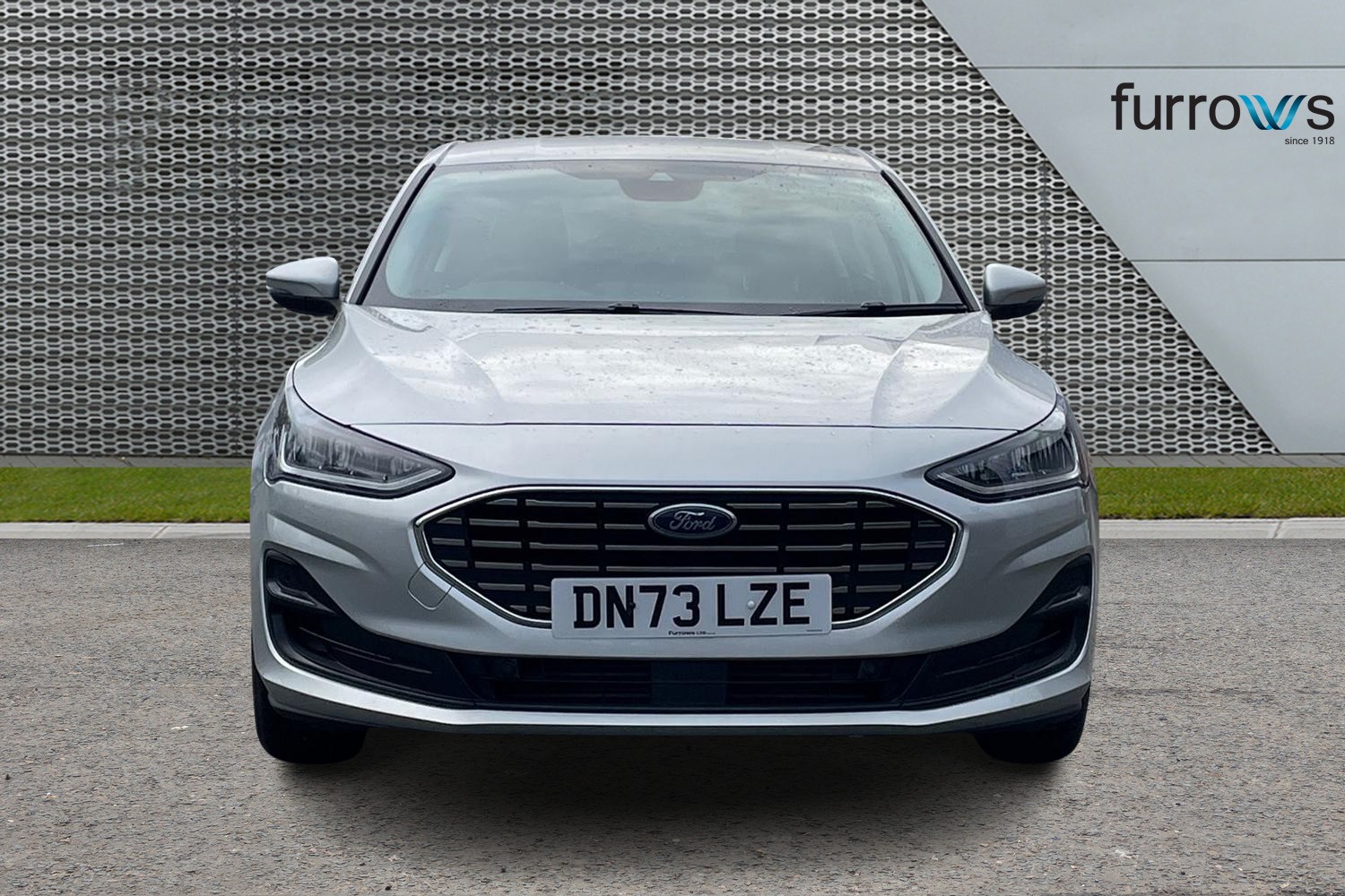 Used Ford Focus 2023 for sale - 76452181: Photo 9