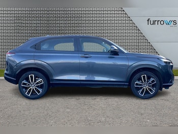 Used Honda HR-V 2022 for sale - 76908065: Photo