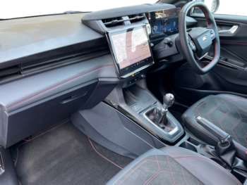 Used Ford Puma 2025 for sale - 74984379: Photo