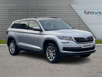 Skoda - Kodiaq