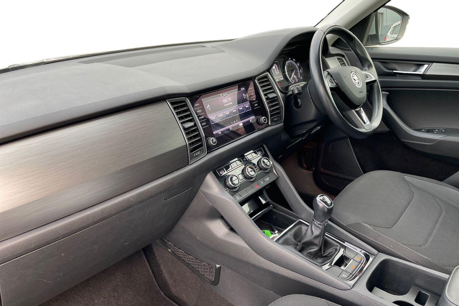 Used Skoda Kodiaq 2019 for sale - 76366556: Photo 2