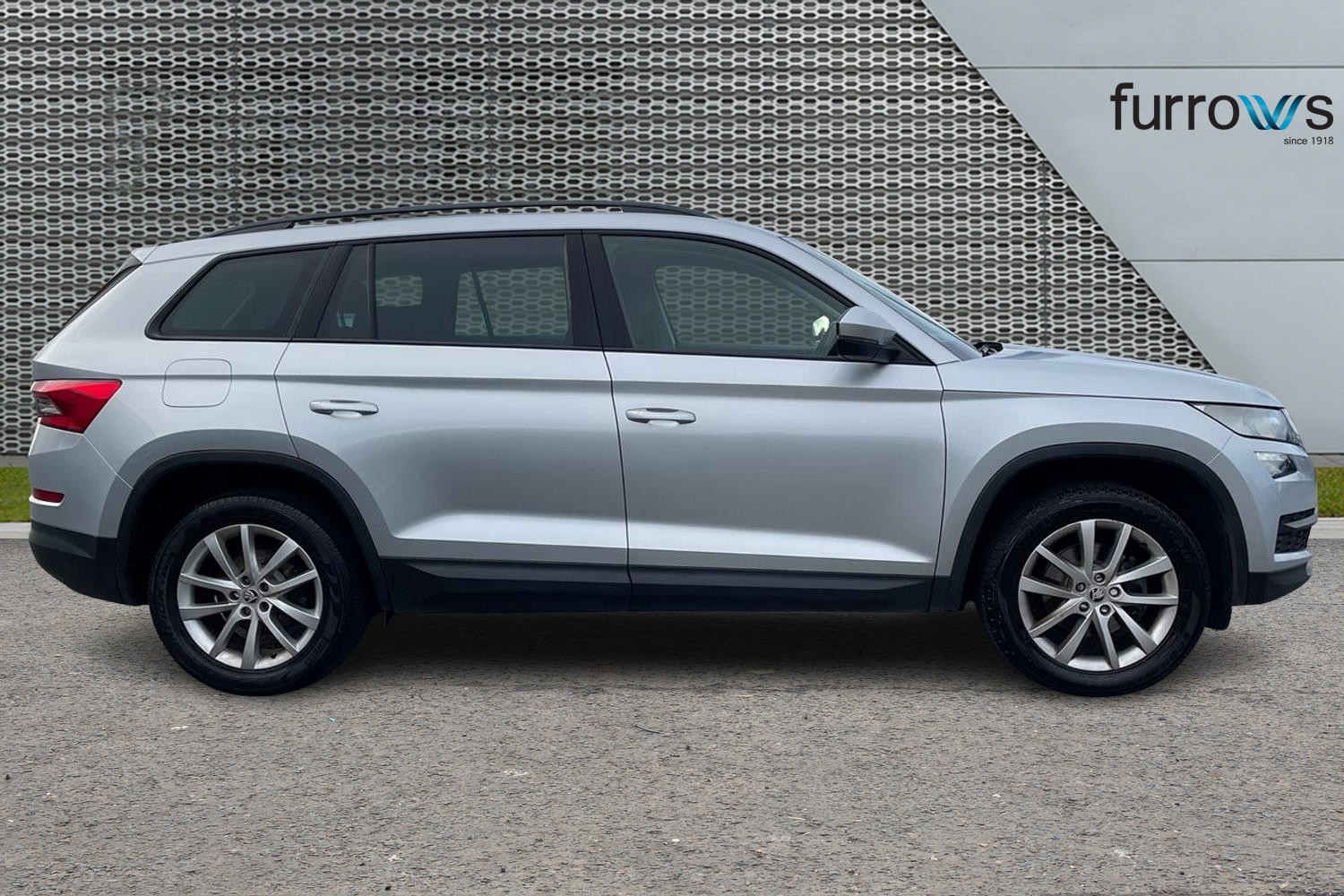 Used Skoda Kodiaq 2019 for sale - 76366556: Photo 4