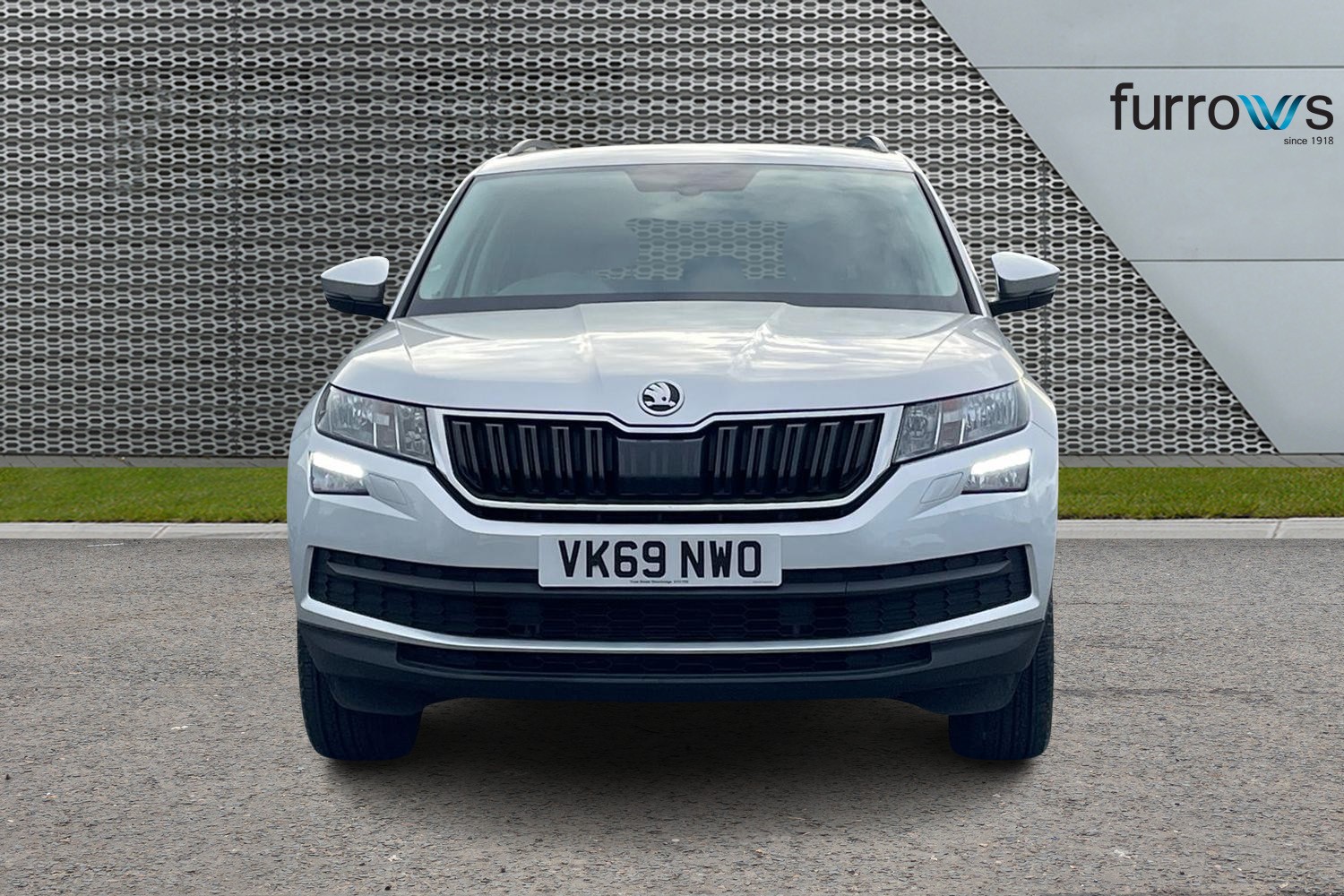 Used Skoda Kodiaq 2019 for sale - 76366556: Photo 9