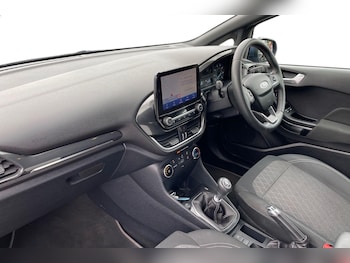 Used Ford Fiesta 2020 for sale - 75438247: Photo
