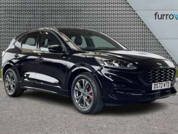 Used Ford Kuga 2023 for sale - 74868860: Photo