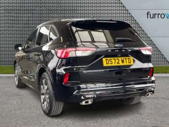 Used Ford Kuga 2023 for sale - 74868860: Photo