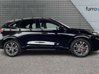 Used Ford Kuga 2023 for sale - 74868860: Photo