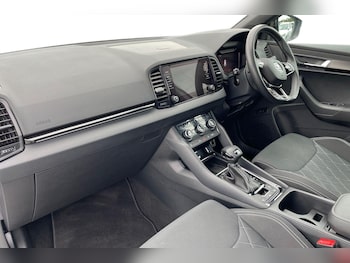 Used Skoda Karoq 2023 for sale - 75972442: Photo