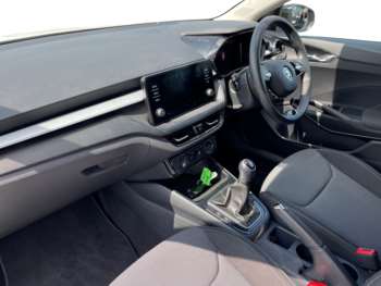Used Skoda Fabia 2023 for sale - 75438252: Photo