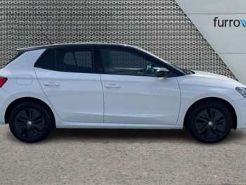 Used Skoda Fabia 2023 for sale - 75438252: Photo