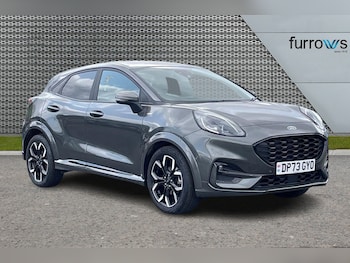 Ford - Puma