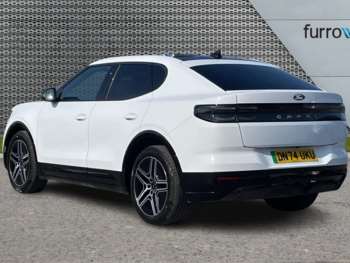 Used Ford Capri 2024 for sale - 73759713: Photo