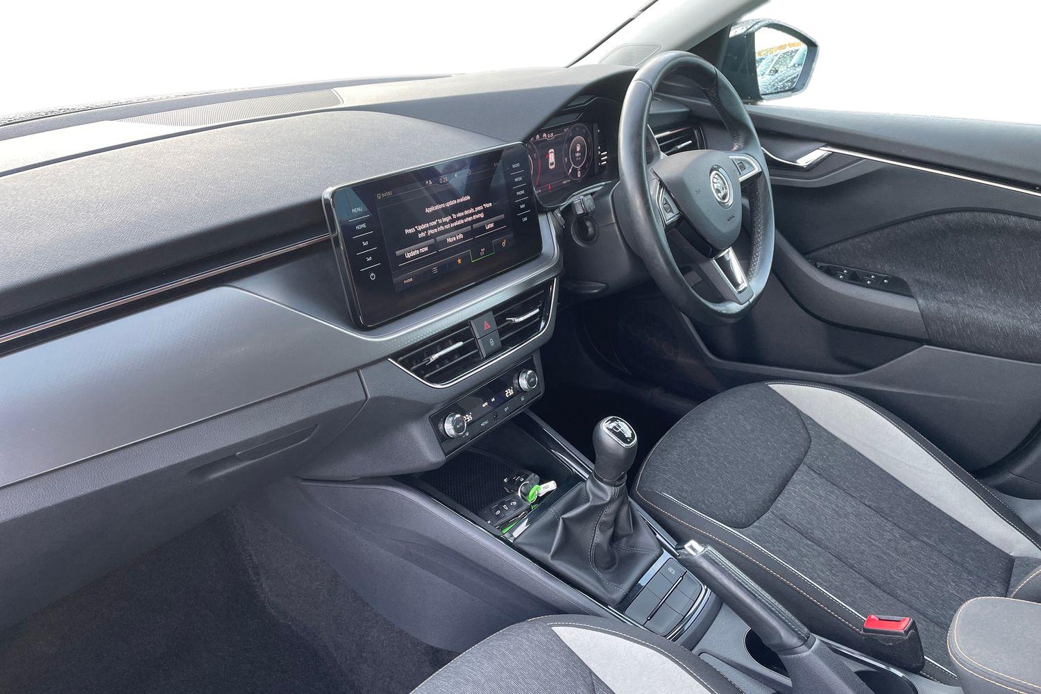 Used Skoda Scala 2020 for sale - 76971504: Photo 2