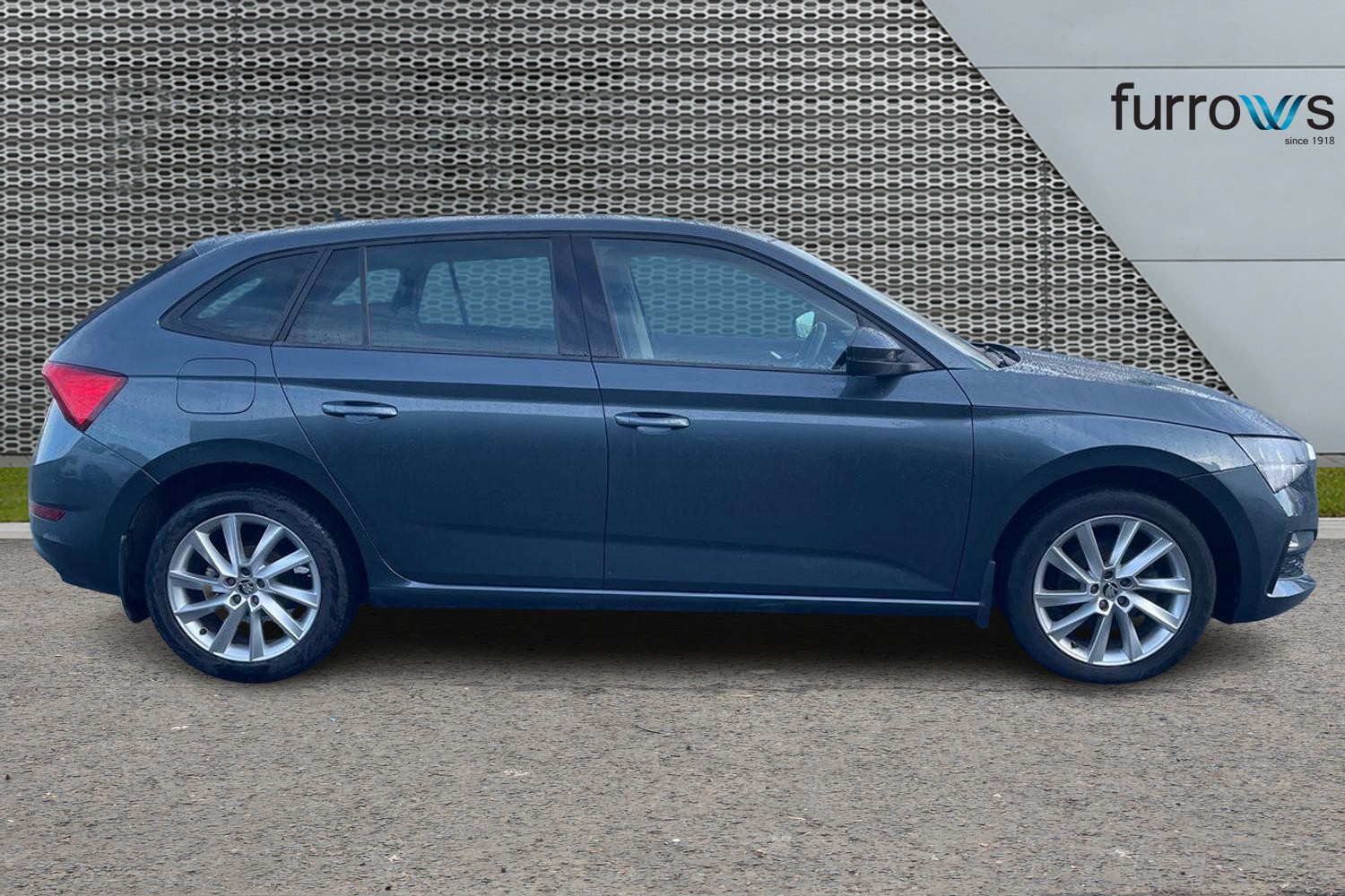 Used Skoda Scala 2020 for sale - 76971504: Photo 4