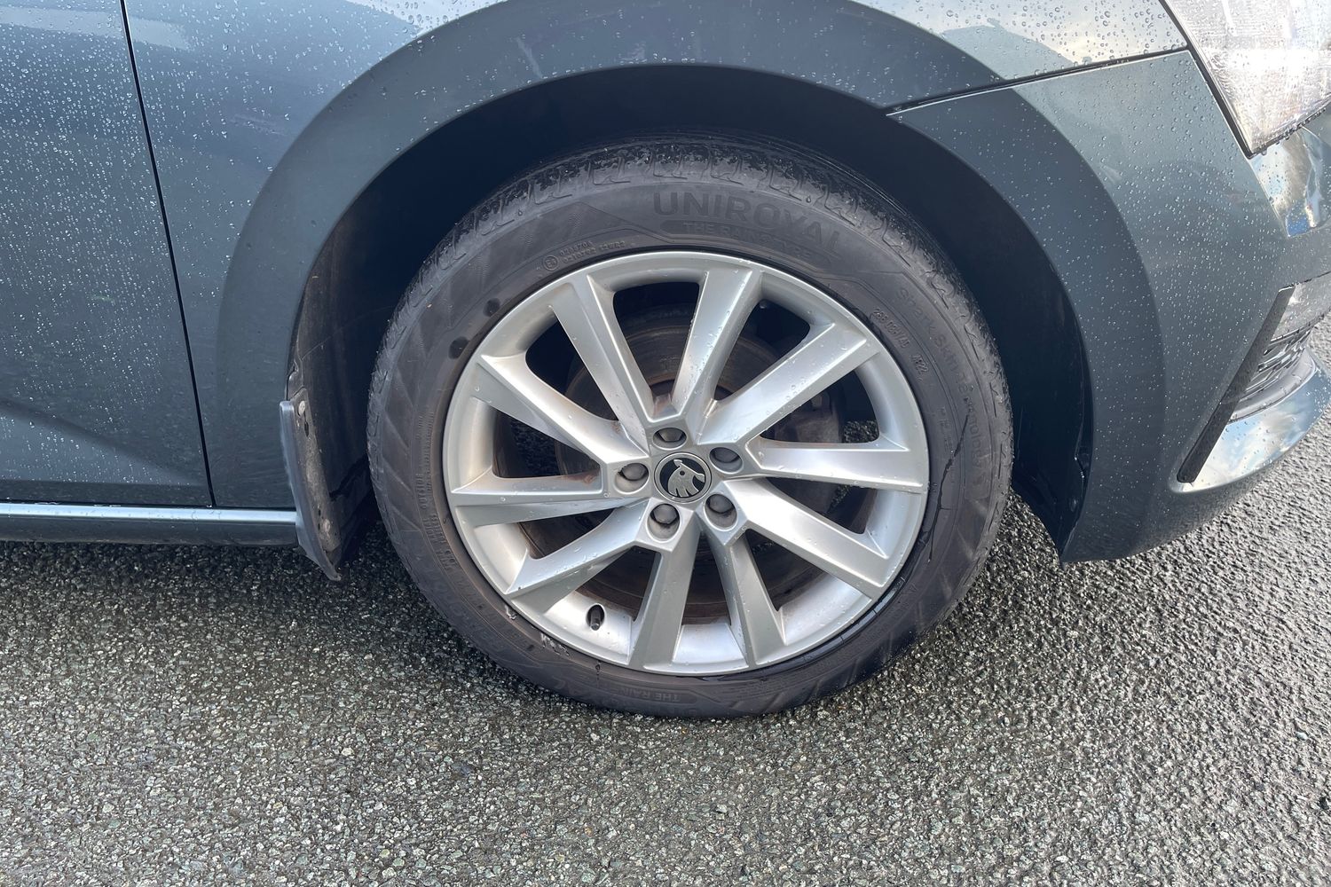 Used Skoda Scala 2020 for sale - 76971504: Photo 6