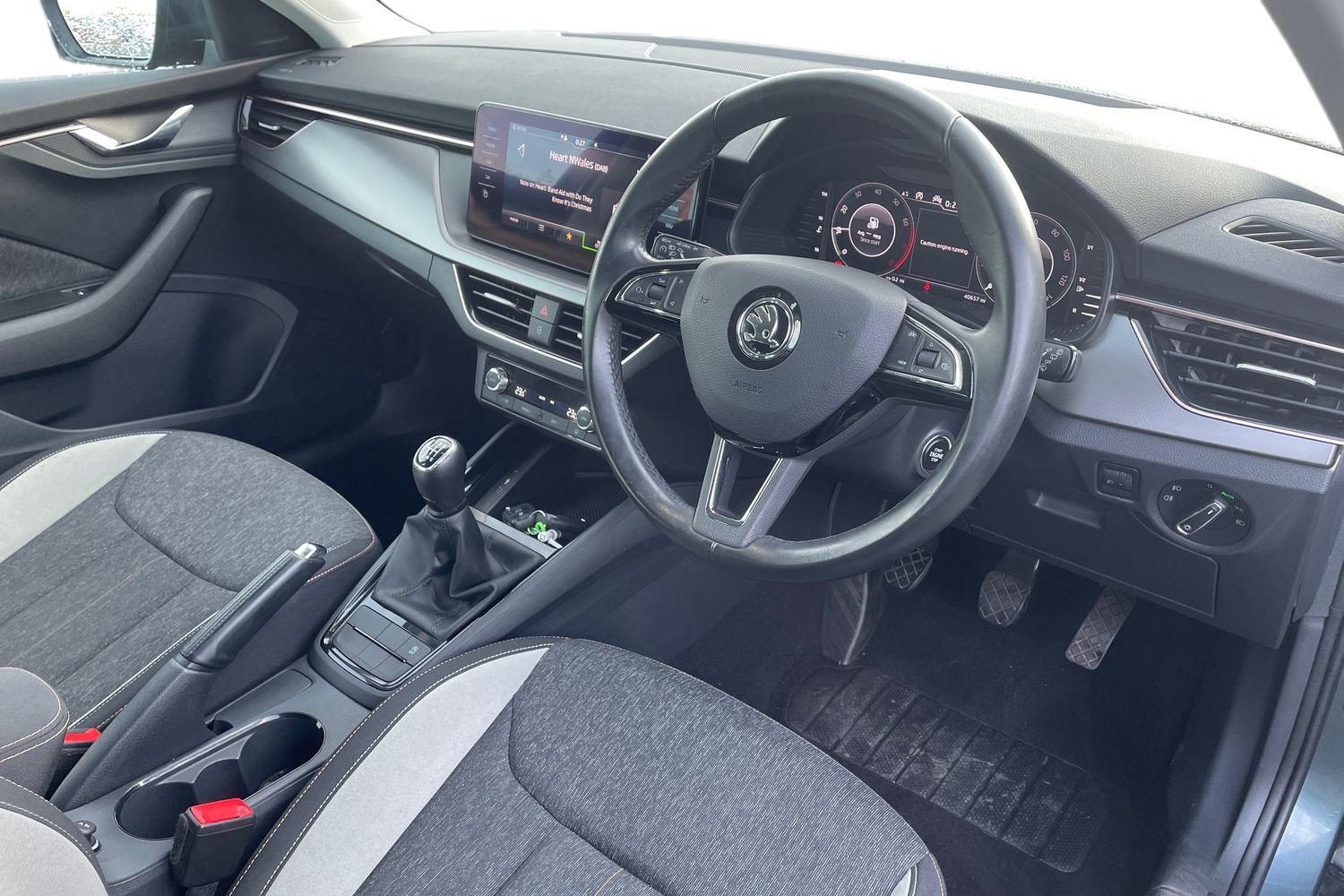 Used Skoda Scala 2020 for sale - 76971504: Photo 7